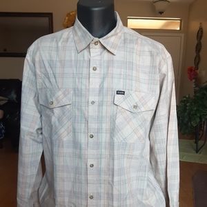 Brixton Dress shirt